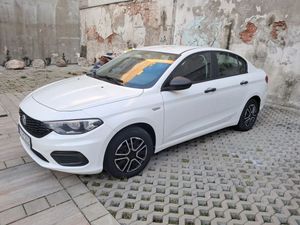 Fiat Tipo II 1.4 16V 2017