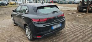 Renault Megane IV ENERGY dCi 110 EDC LIMITED 2021