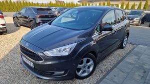 Ford C-Max II 1.0 EcoBoost Titanium ASS 2018
