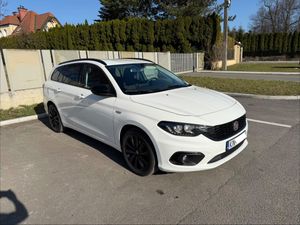Fiat Tipo II 1.4 T-Jet Lounge 2019