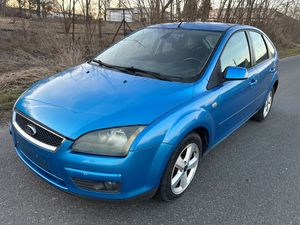 Ford Focus Mk2 2006