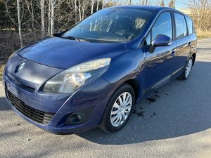 Renault Grand Scenic III 2010