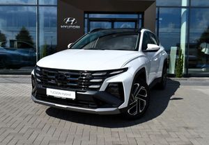 Hyundai Tucson IV 1.6 T-GDi Platinum 2WD DCT 2026