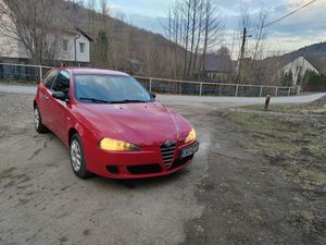 Alfa Romeo 147 1.6 Twin Spark 16V 2006