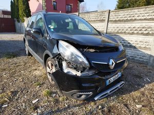 Renault Scenic III Energy dCi 110 S&S LIMITED 2015