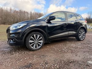 Renault Kadjar 2017