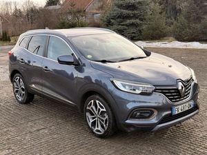Renault Kadjar 2019