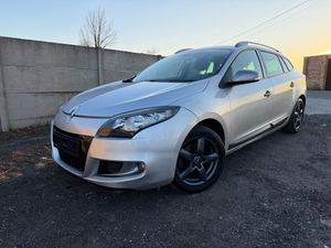Renault Megane III 2011