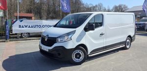 Renault Trafic 2017
