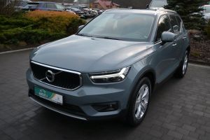 Volvo XC40 D3 Momentum Pro 2020