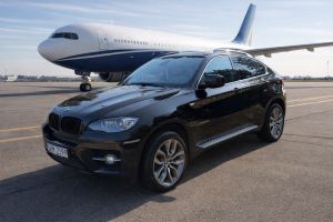 BMW X6 E71 2010
