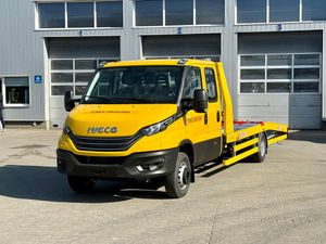 Iveco Daily 2025