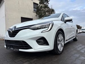 Renault Clio V 1.6 E-TECH Equilibre 2021