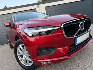 Volvo XC60 II D4 Geartronic Momentum Pro 2020