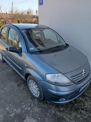 Citroën C3 I 2005