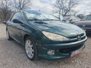 Peugeot 206 2004
