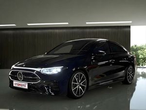 Mercedes-Benz CLA III 200 mHEV 8G-DCT 2026