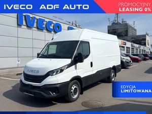 Iveco Daily 2026