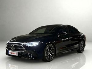 Mercedes-Benz CLA III 200 mHEV 8G-DCT 2026