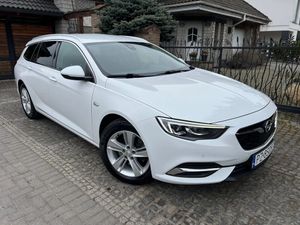 Opel Insignia B 2019