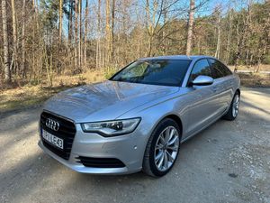 Audi A6 C7 3.0 TDI DPF quattro S tronic 2011