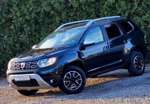 Dacia Duster II 2018