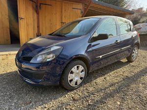Renault Clio III 1.2 16V Emotion 2006