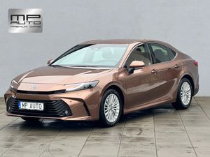Toyota Camry 2.5 Hybrid Comfort CVT 2024