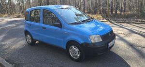 Fiat Panda II 1.1 Actual Plus 2004