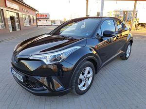Toyota C-HR 2018