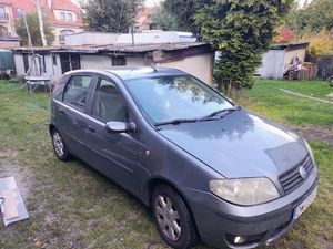 Fiat Punto II FL 1.3 Multijet 2005