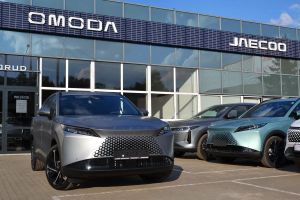 Omoda 7 2025