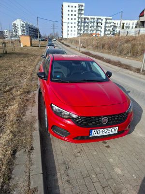 Fiat Tipo II 1.4 16V 2018