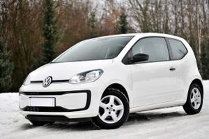 Volkswagen Up! Standard 2017