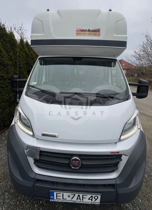 Fiat Ducato 2017