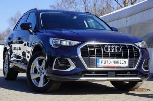 Audi Q3 II 40 TDI Quattro S tronic advanced 2019