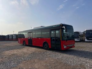 Iveco Crossway 2014