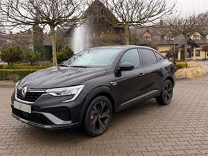 Renault Arkana / XM3 E-TECH 145 R.S.LINE 2023