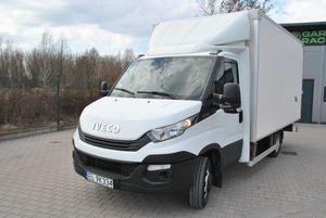 Iveco Daily 2018