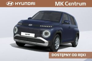 Hyundai Inster 2025