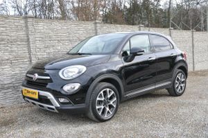 Fiat 500X 1.4 Multiair DCT 4x2 S&S S-Design Urban Look 2018