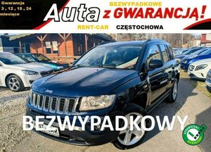 Jeep Compass I 2012
