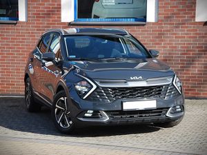 Kia Sportage IV 1.6 T-GDI L 2WD 2022