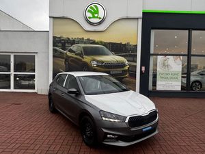Skoda Fabia IV 1.0 Essence 2025