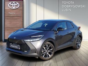 Toyota C-HR 1.8 Hybrid Style 2023