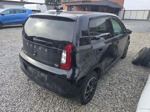 Skoda Citigo CITIGOe iV Best of 2021