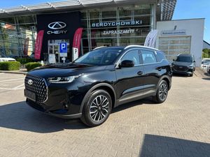 Chery Tiggo 7 1.6 T-GDI Comfort DCT 2025