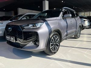 Chery Tiggo 7 1.5 T-GDI Super Hybrid Prestige DHT 2025