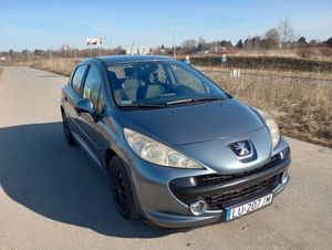 Peugeot 207 1.4 2008