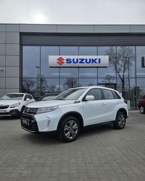 Suzuki Vitara III 1.4 Boosterjet Premium 2WD 2024